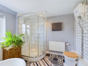 Bathroom- click for photo gallery
